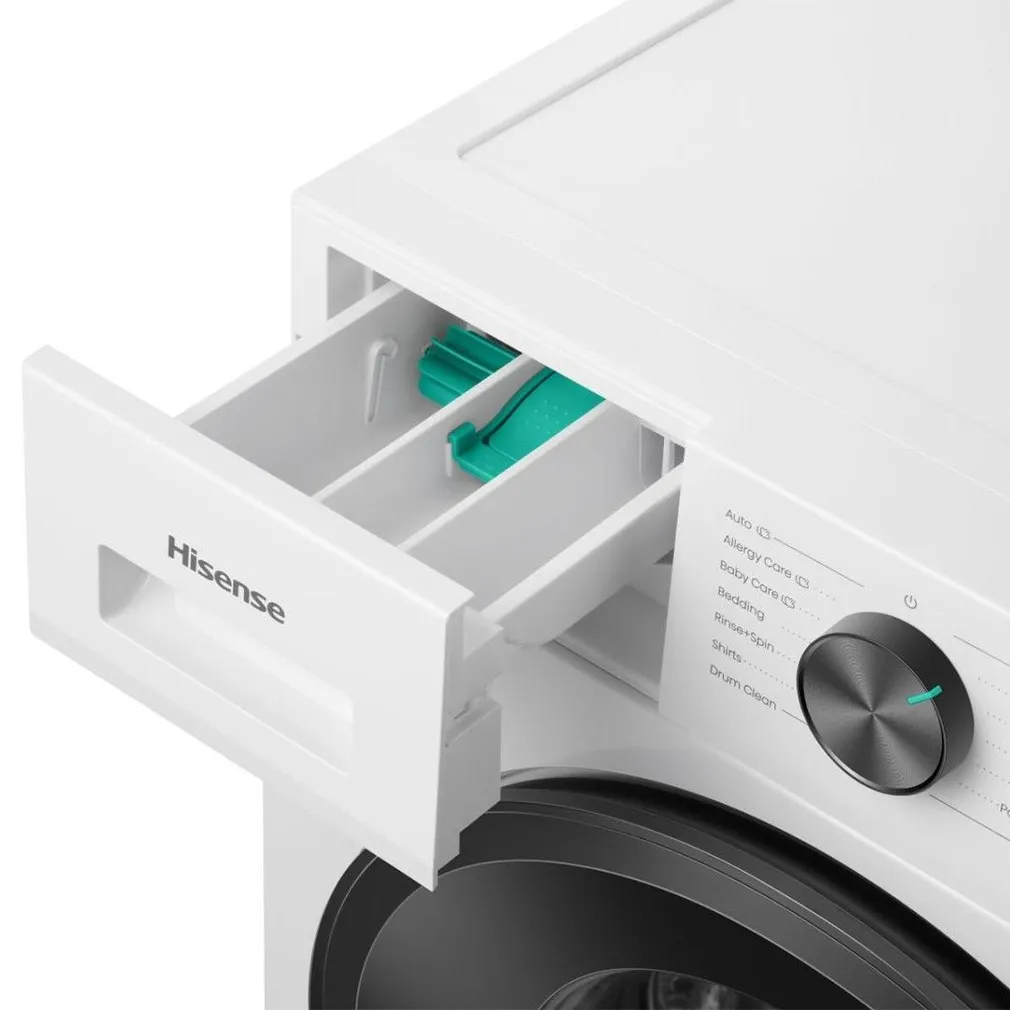 PESUMASIN HISENSE WF1I7022BWJ 7KG