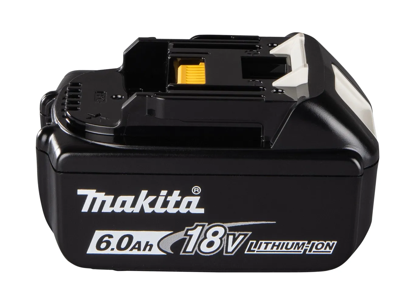 AKU MAKITA 18V 6,0AH LXT BL1860B LI-ION BF