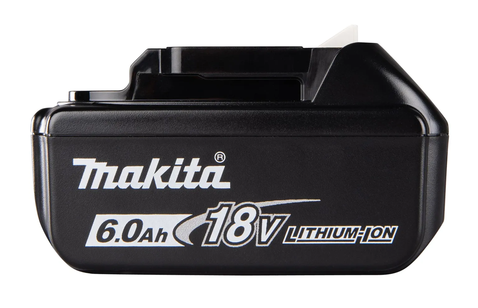 AKU MAKITA 18V 6,0AH LXT BL1860B LI-ION BF
