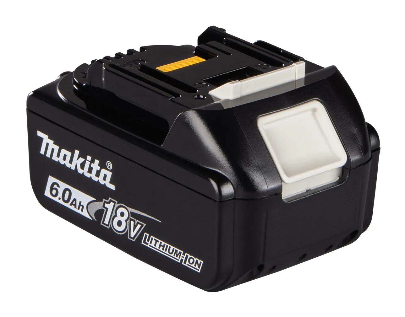 AKU MAKITA 18V 6,0AH LXT BL1860B LI-ION BF