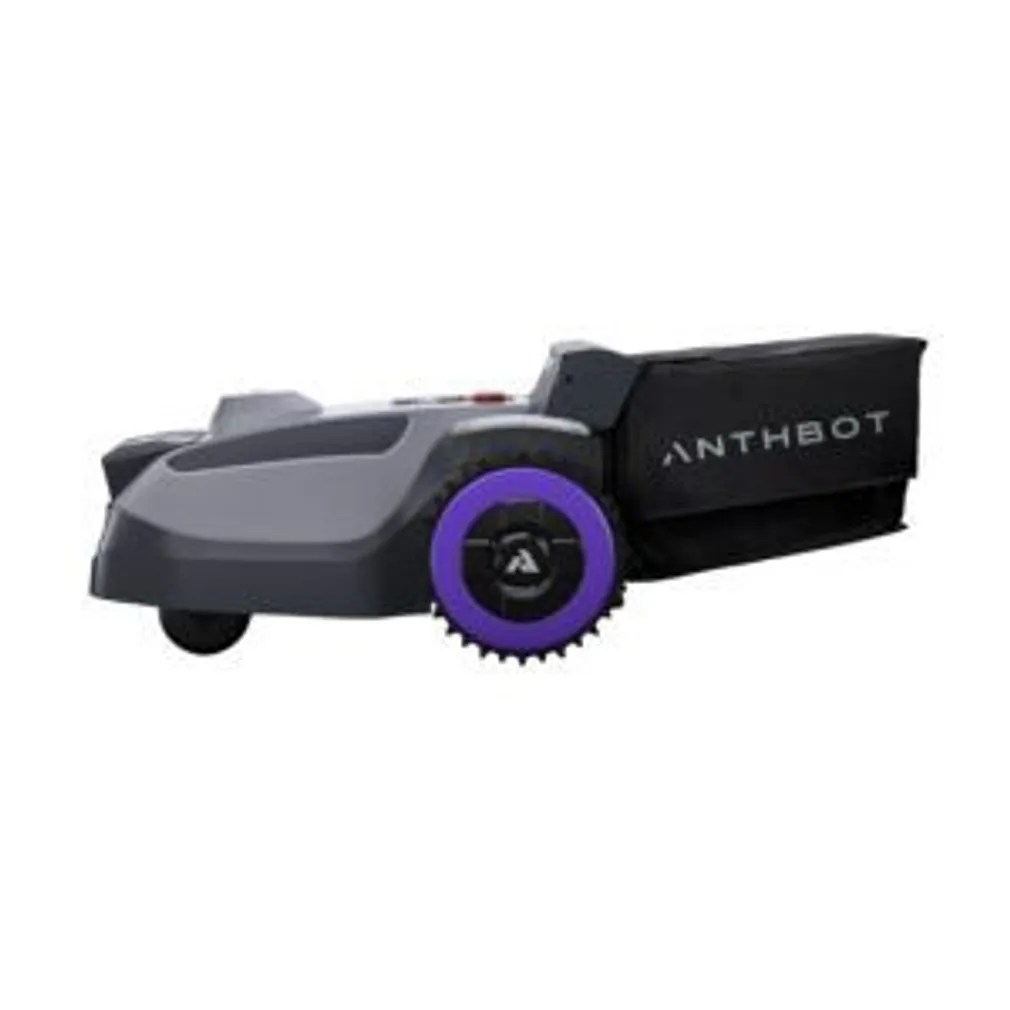 ROBOTNIIDUK ANTHBOT N8 1500M2