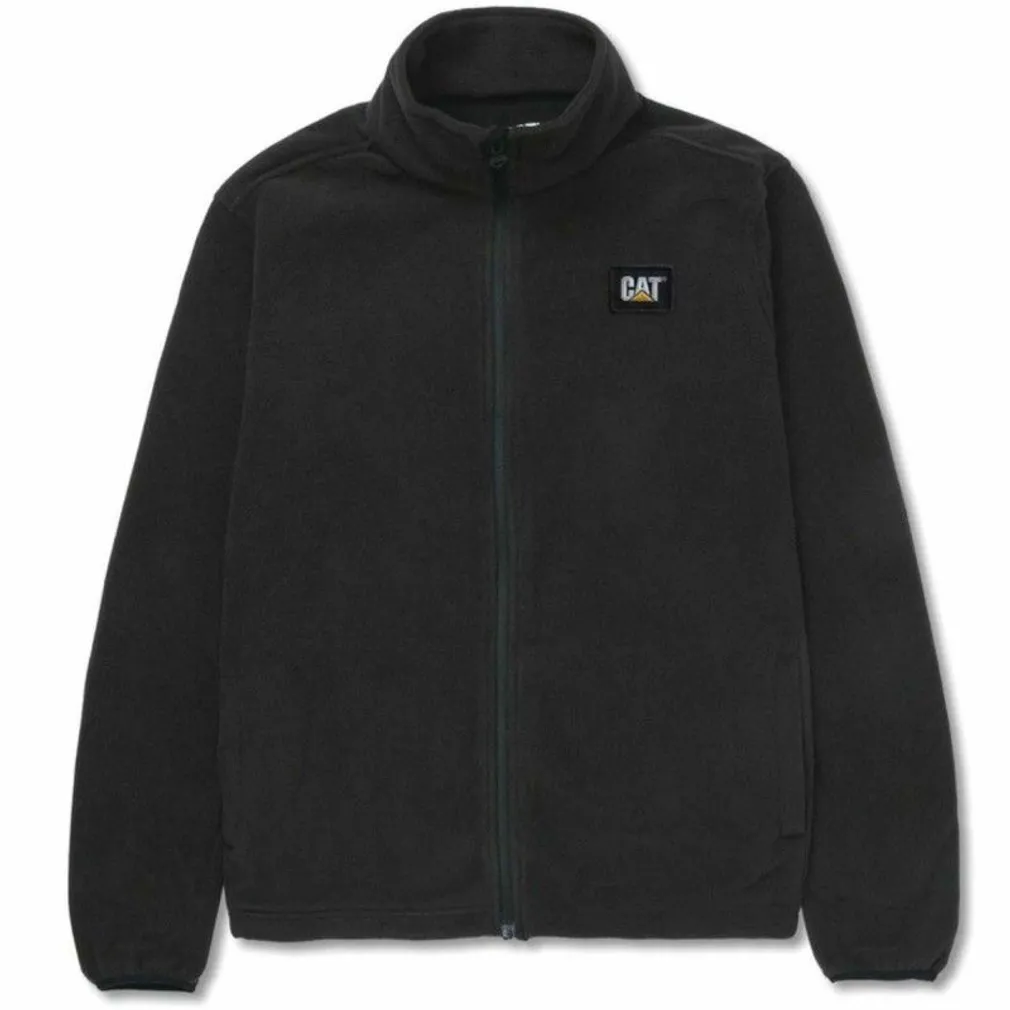 FLIIS LUKUGA CAT 1030009 BLACK S