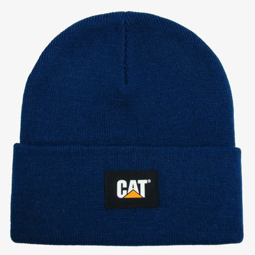 MÜTS KOOTUD CAT 1090026 DETROIT BLUE
