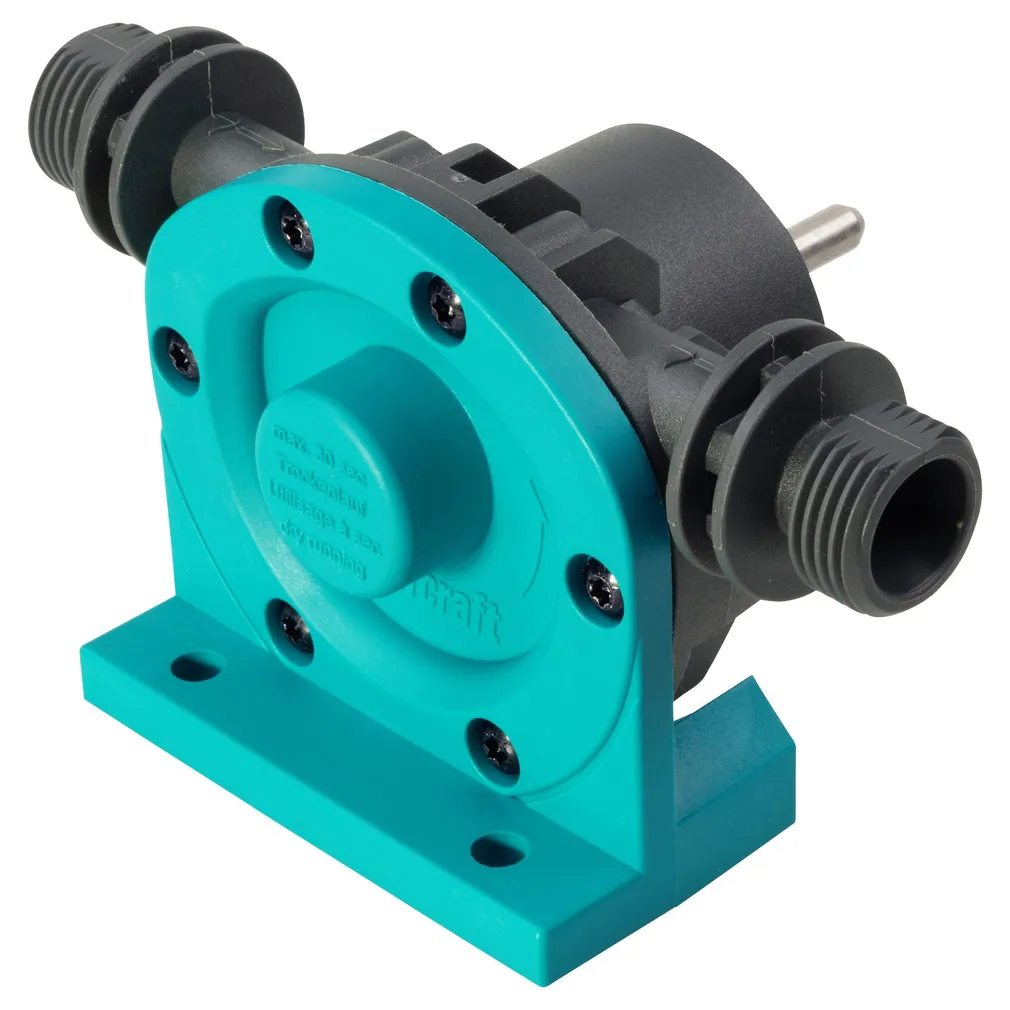 VEEPUMP TRELLILE WOLFCRAFT SOLID MAX 1300L/H 15M