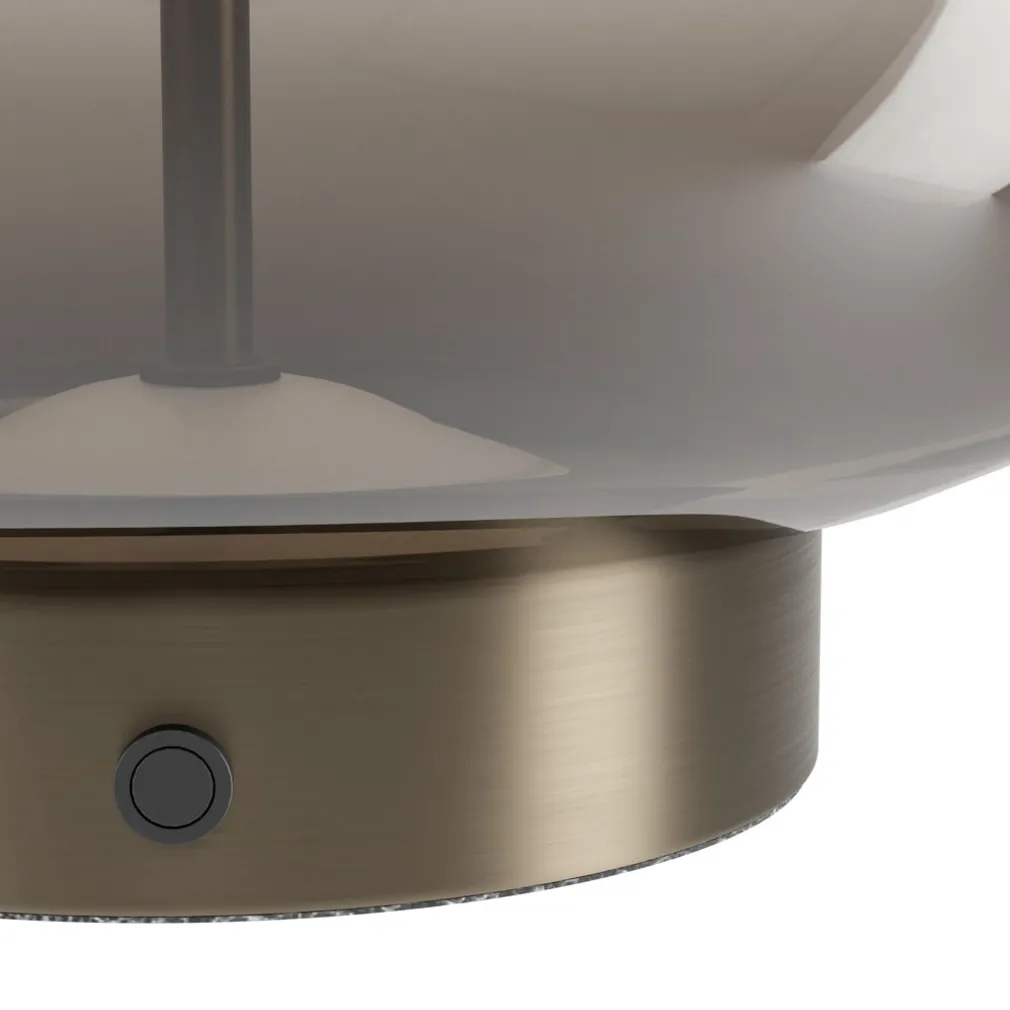 LED LAUAVALGUSTI OPTICA 1 CCT 7,2W PRONKS/PRUUN