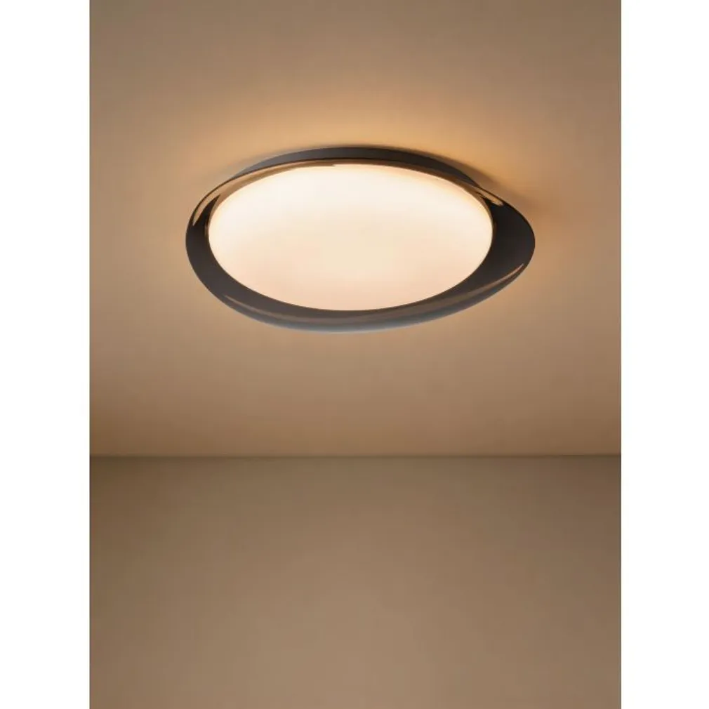 LED LAEVALGUSTI CONISTARINO CCT Ø400 HALL/LÄBIPAISTEV