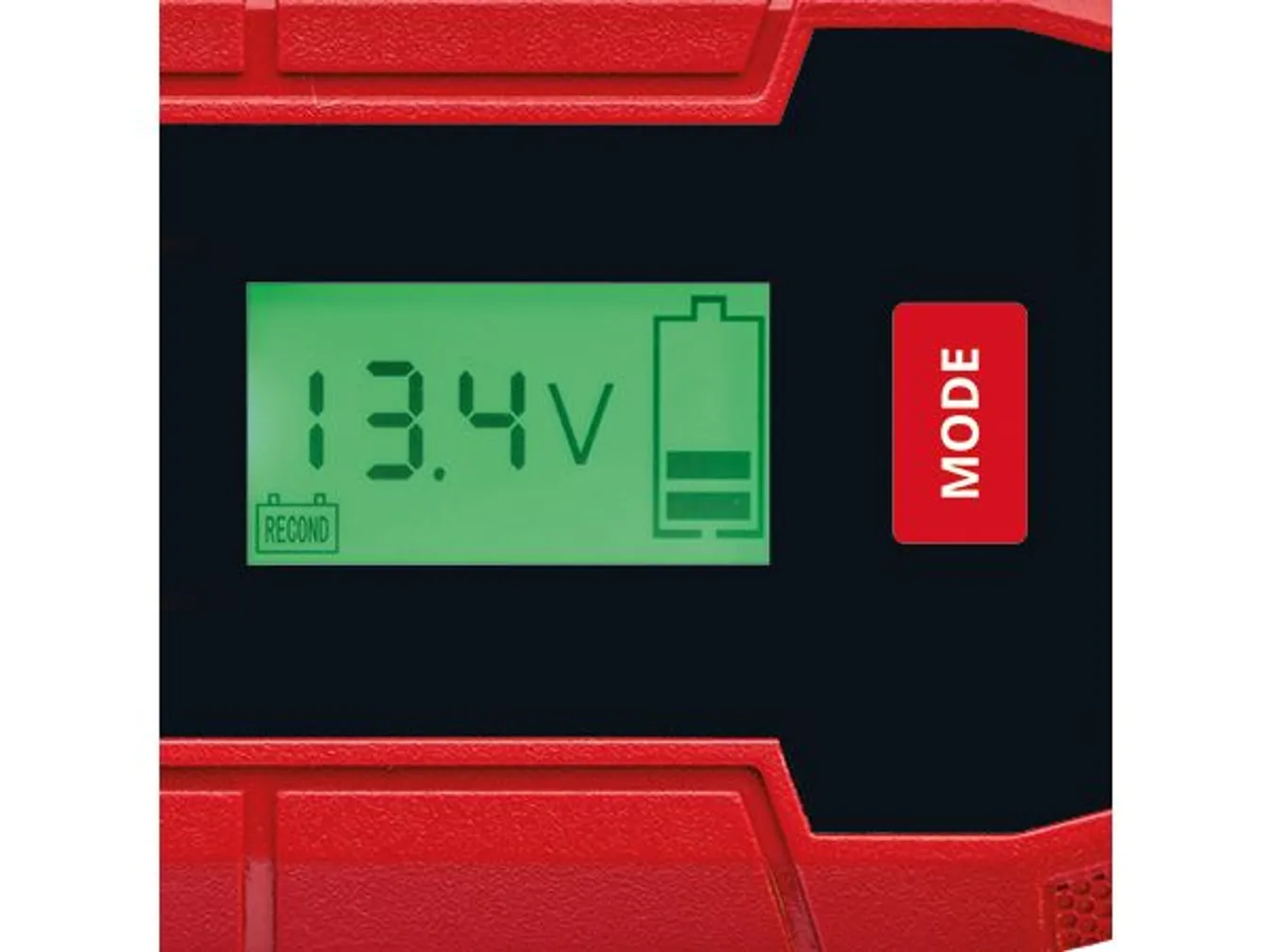 AKULAADIJA EINHELL CE-BC 6 M 12V