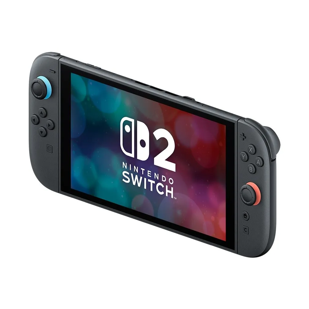 MÄNGUKONSOOL NINTENDO SWITCH 2 MARIO KART WORLD BUNDLE