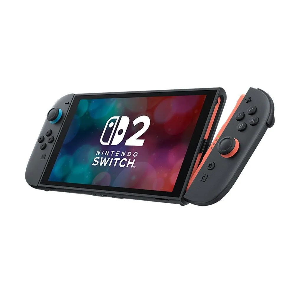 MÄNGUKONSOOL NINTENDO SWITCH 2 MARIO KART WORLD BUNDLE