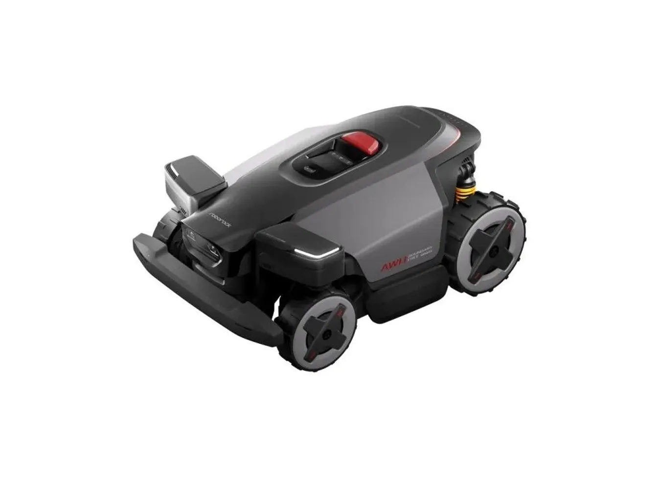 ROBOTNIIDUK ROBOROCK ROCKMOW Z130 AWD 3000M²