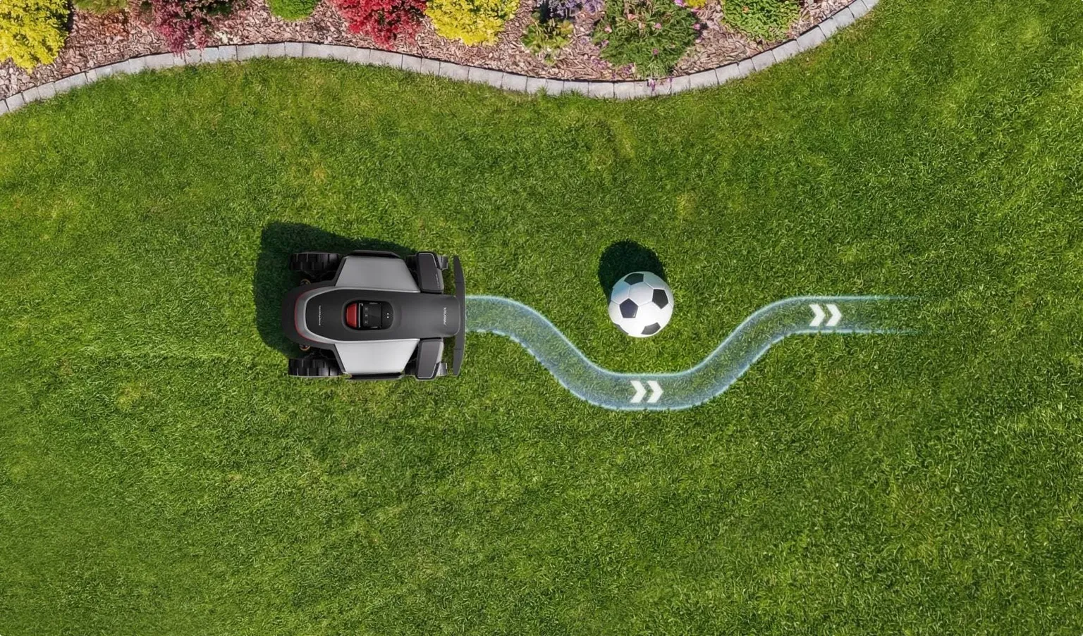 ROBOTNIIDUK ROBOROCK ROCKMOW Z130 AWD 3000M²
