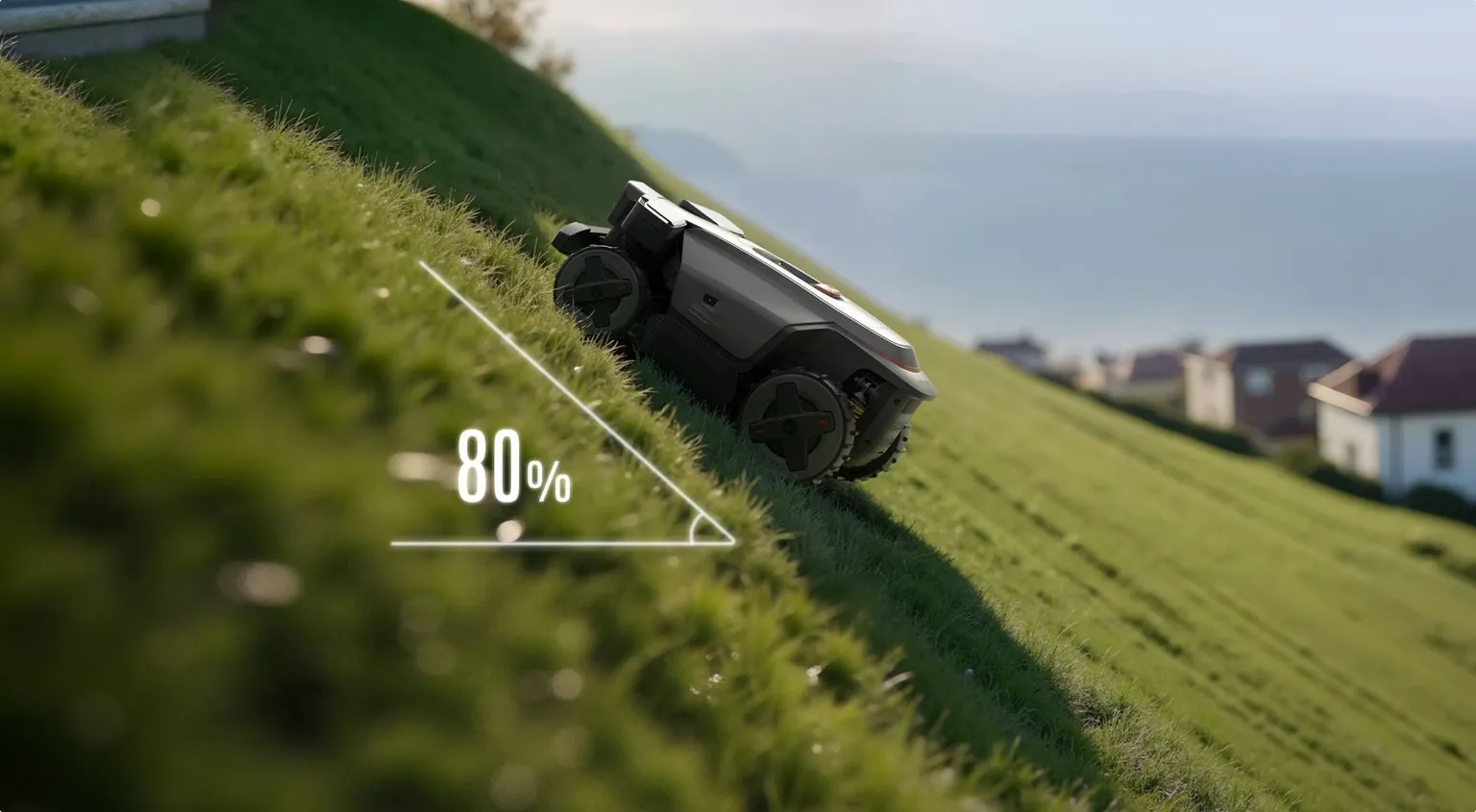ROBOTNIIDUK ROBOROCK ROCKMOW Z130 AWD 3000M²