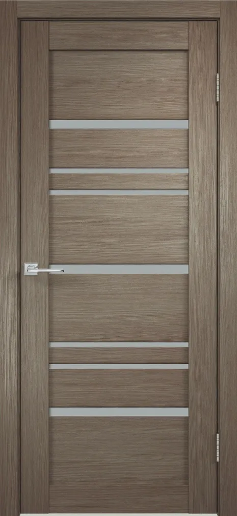 SISEUKS+LENG KORFAD AYTOS PVC DREAM WOOD 654X2040X80MM PAREM