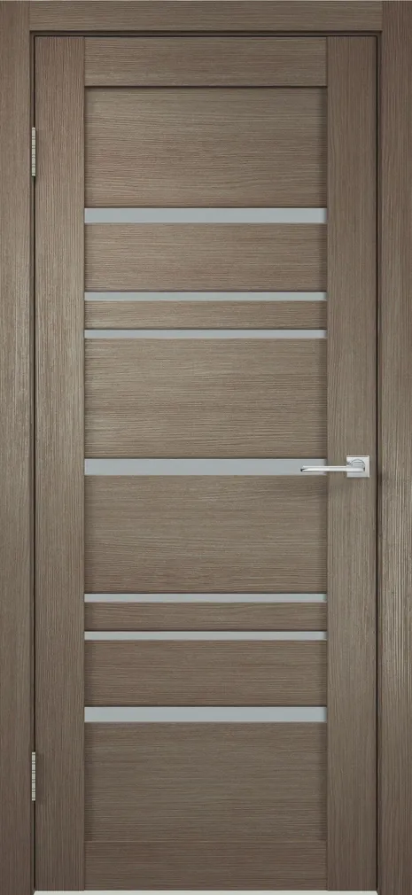 SISEUKS+LENG KORFAD AYTOS PVC DREAM WOOD 654X2040X80MM VASAK