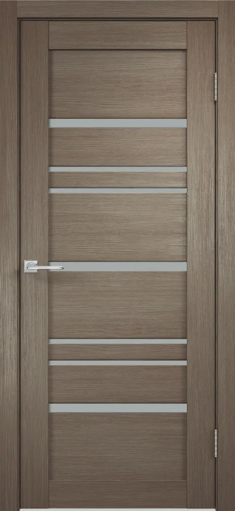 SISEUKS+LENG KORFAD AYTOS PVC DREAM WOOD 754X2040X80MM PAREM
