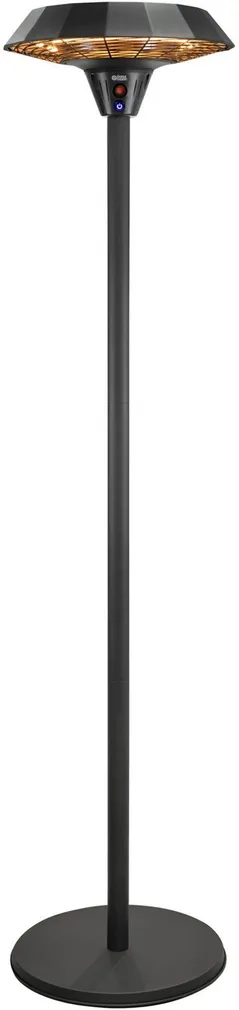 INFRAPUNAKIIRGUS TUNABONE VABALT SEISEV 800/1200/2000W