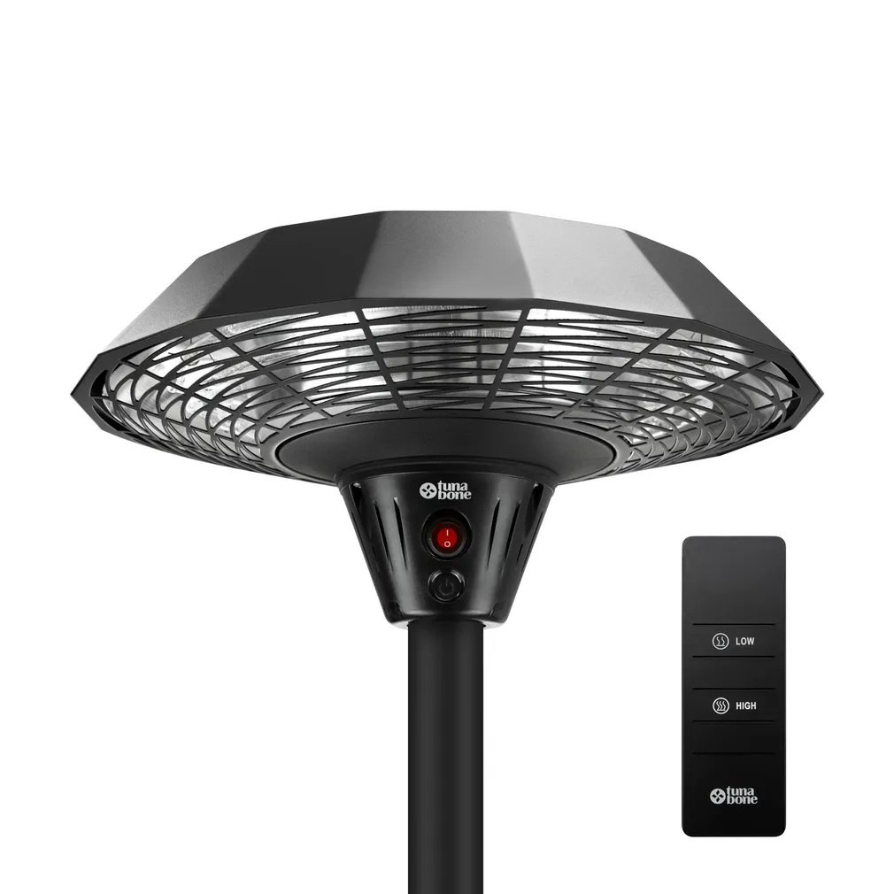 INFRAPUNAKIIRGUS TUNABONE VABALT SEISEV 800/1200/2000W