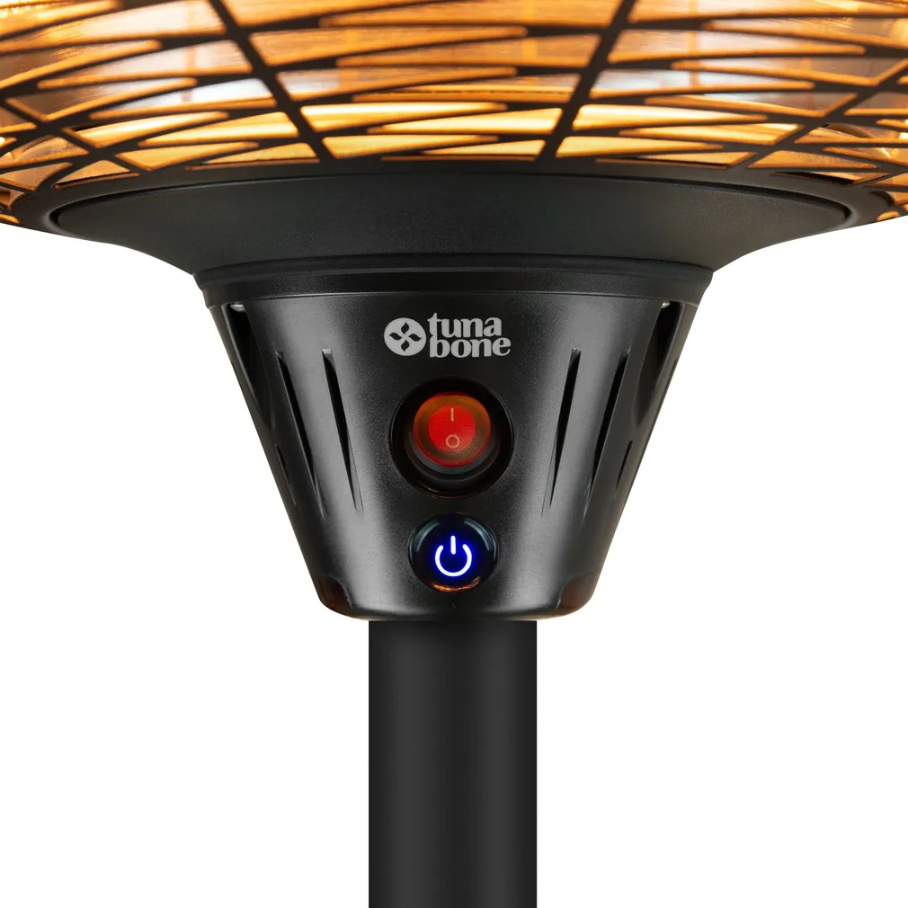 INFRAPUNAKIIRGUS TUNABONE VABALT SEISEV 800/1200/2000W
