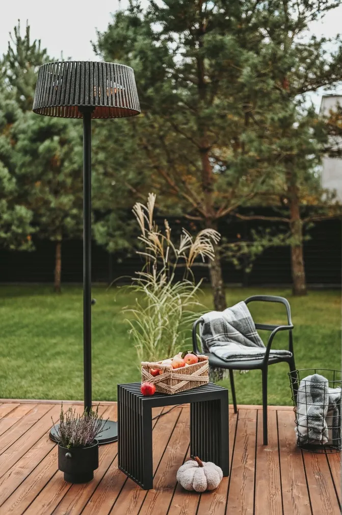 INFRAPUNAKIIRGUS TUNABONE VABALT SEISEV 900/1200/2100W