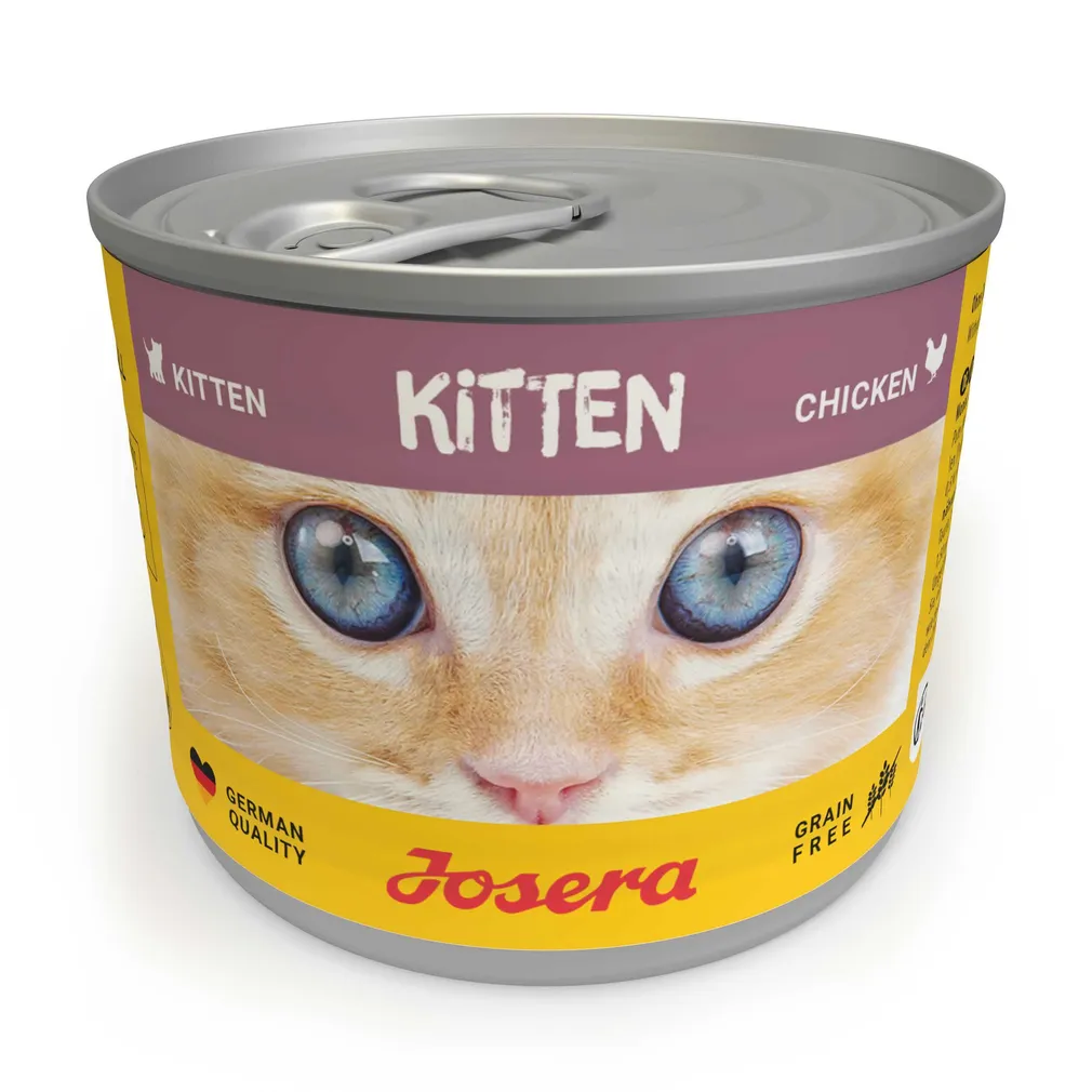 MÄRGTOIT JOSERA KASSIPOJALE 200G