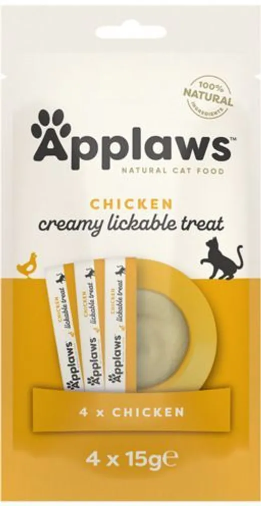 KASSIMAIUS APPLAWS KANAPÜREEGA 15G N4
