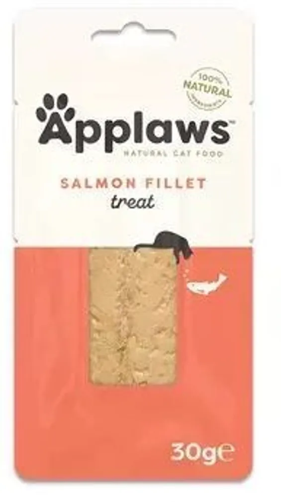 KASSIMAIUS APPLAWS LÕHEFILEEGA 30G