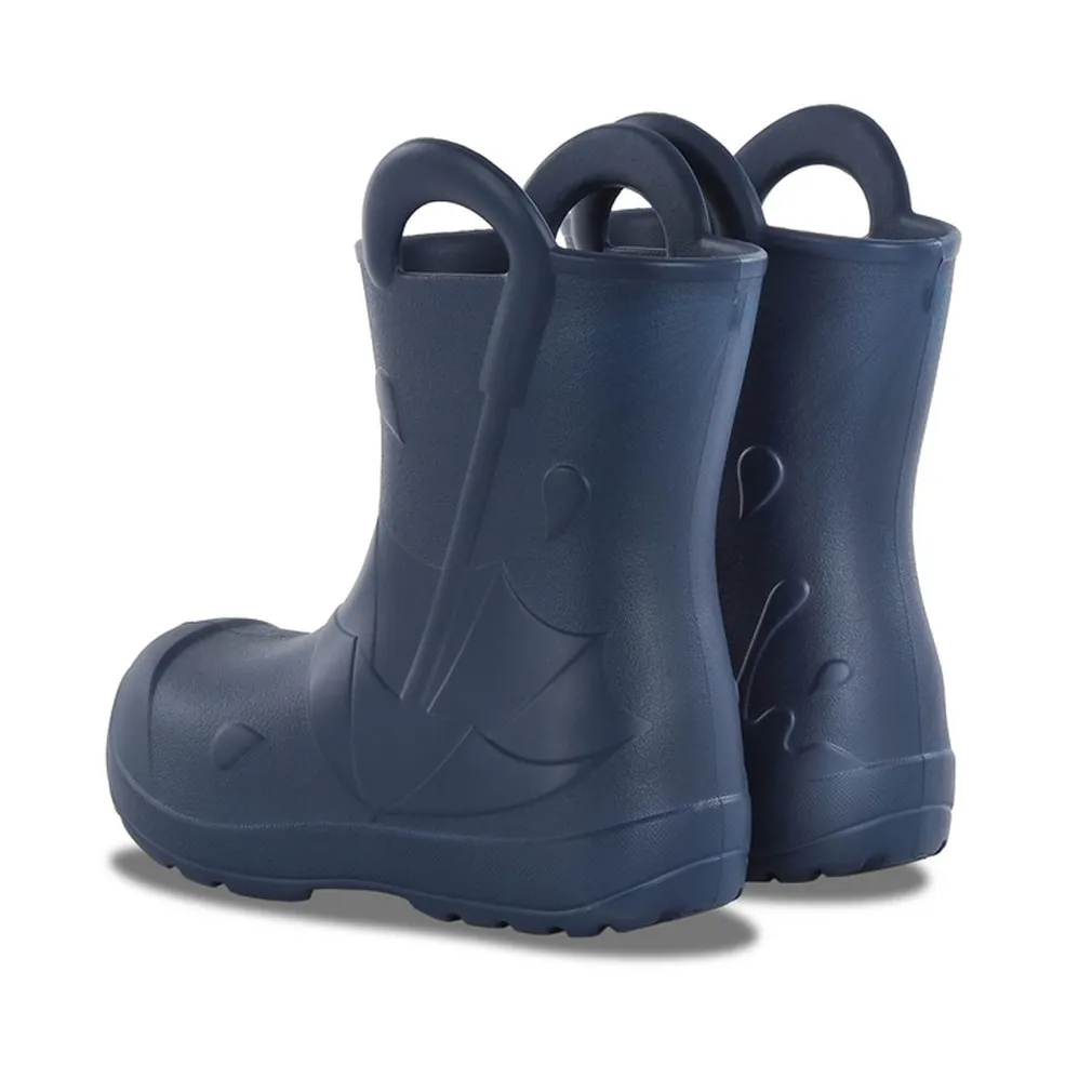 TERMOKUMMIKUD CAMMINARE SPLASH NAVY 32/33