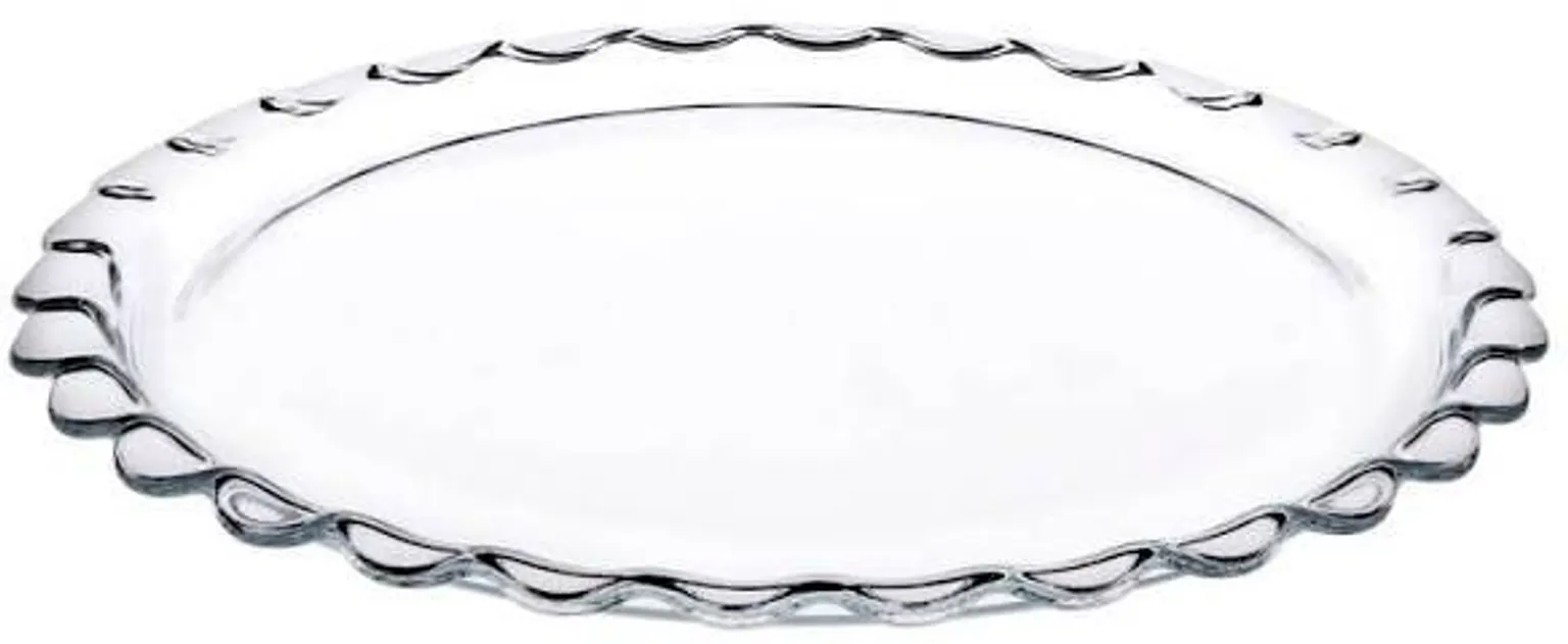 SERVEERIMISTALDRIK PASABAHCE PETITE PATISSERIE Ø26CM