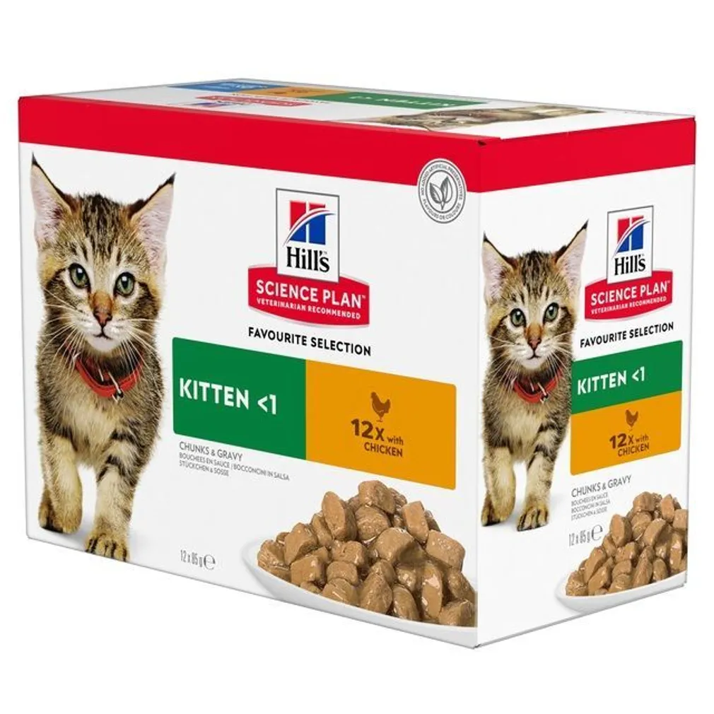 MÄRGTOIT HILLS KASSIPOJALE KANAGA 12X85G