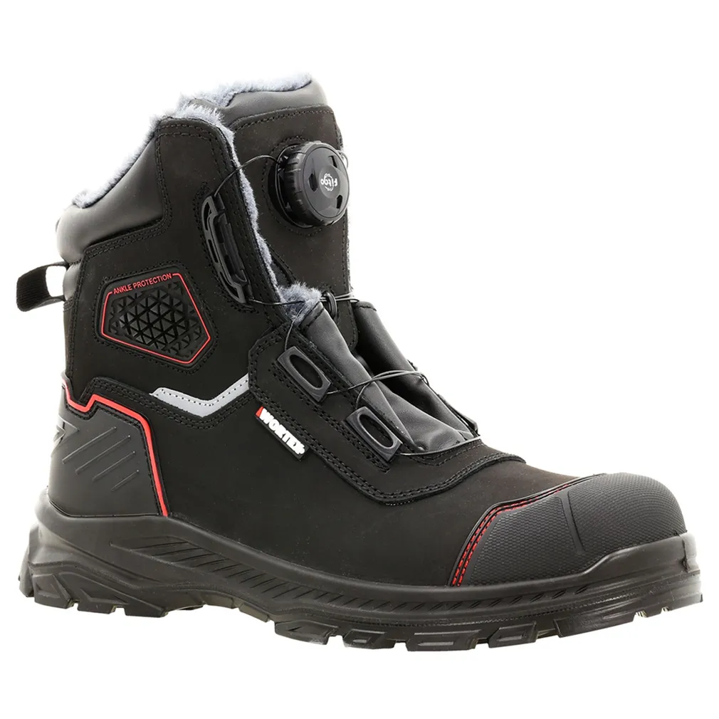 TALVETURVASAABAS WORTEX DESTROYER S3S FITGO SUURUS 41