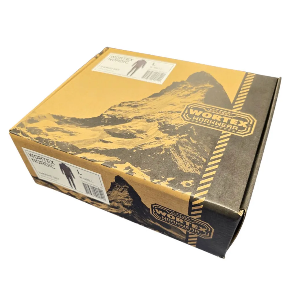 TERMOPESU WORTEX NORDIC KOMPLEKT M