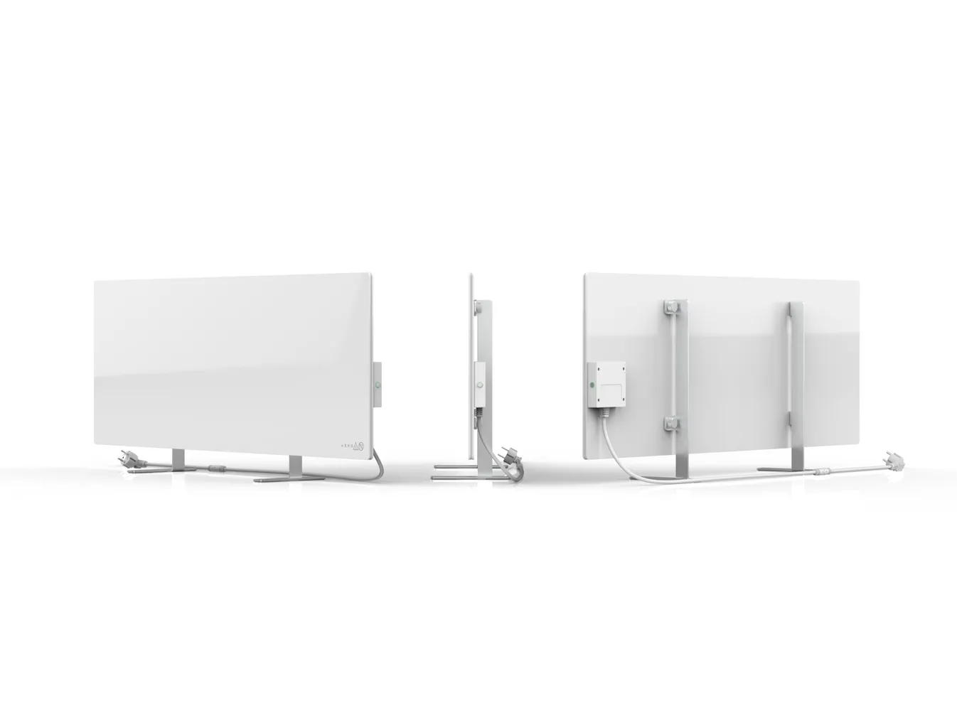KÜTTEPANEEL AENO INFRAPUNA 700W WIFI VALGE