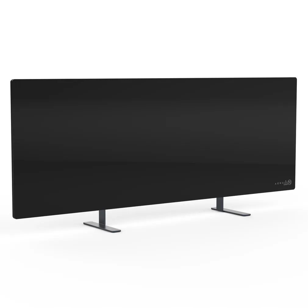 KÜTTEPANEEL AENO INFRAPUNA 700W WIFI MUST