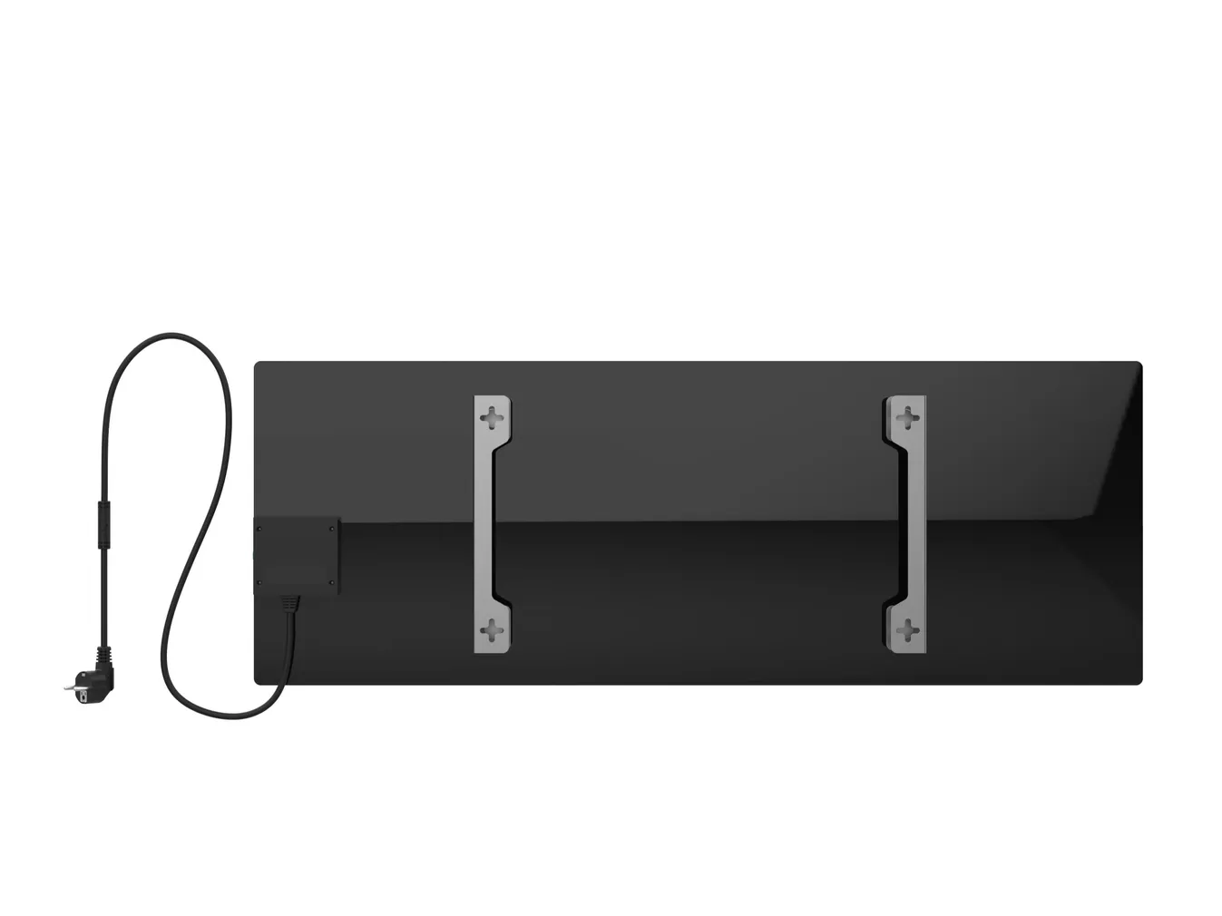 KÜTTEPANEEL AENO INFRAPUNA 700W WIFI MUST