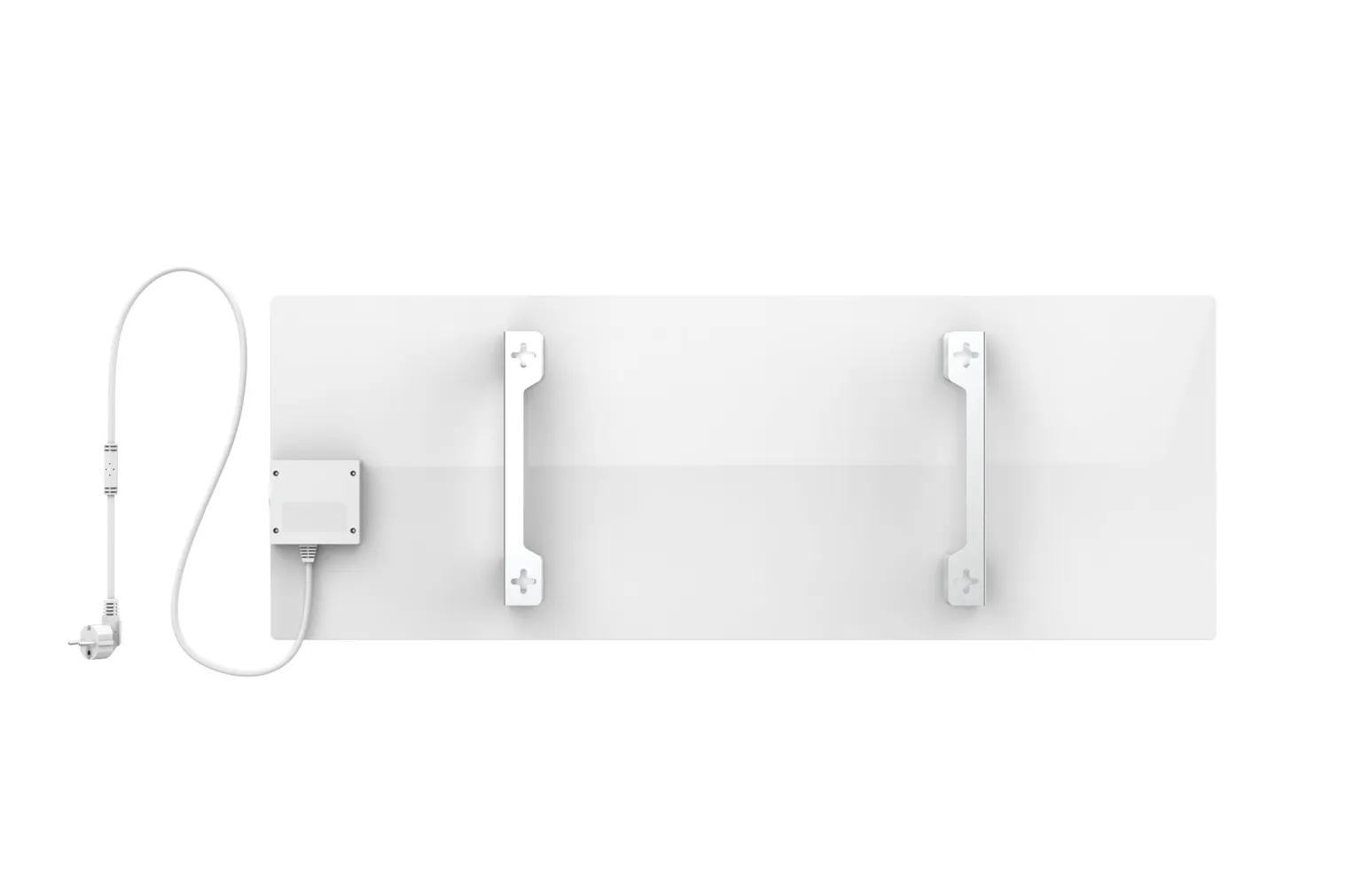 KÜTTEPANEEL AENO INFRAPUNA 700W NUPPUDE JA WIFIGA VALGE
