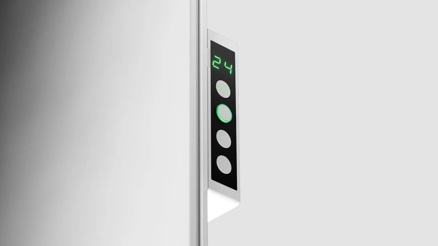 KÜTTEPANEEL AENO INFRAPUNA 700W NUPPUDE JA WIFIGA VALGE