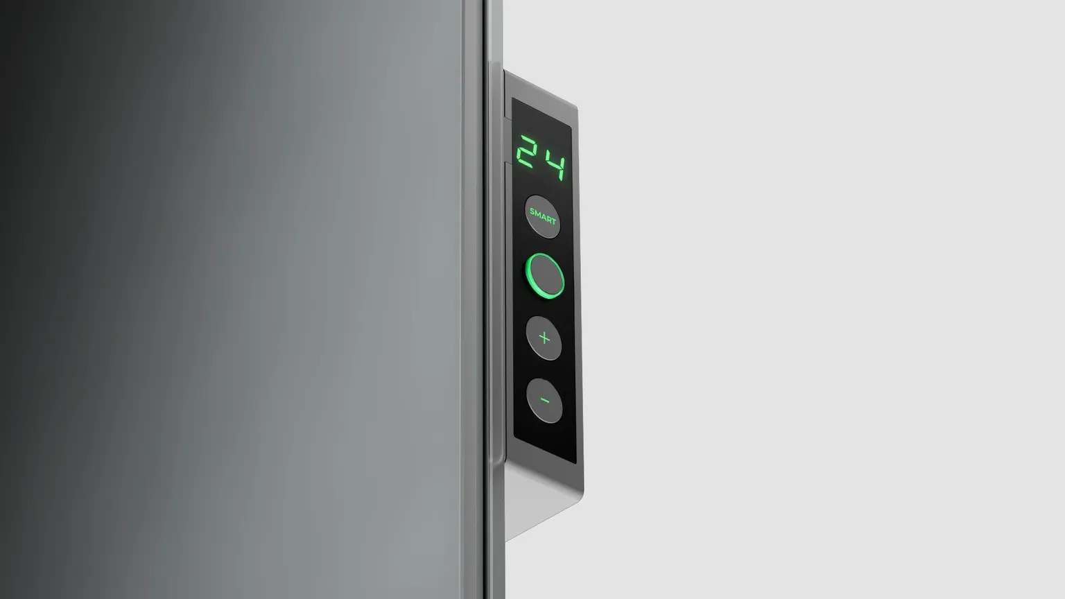 KÜTTEPANEEL AENO INFRAPUNA 700W NUPPUDE JA WIFIGA HALL