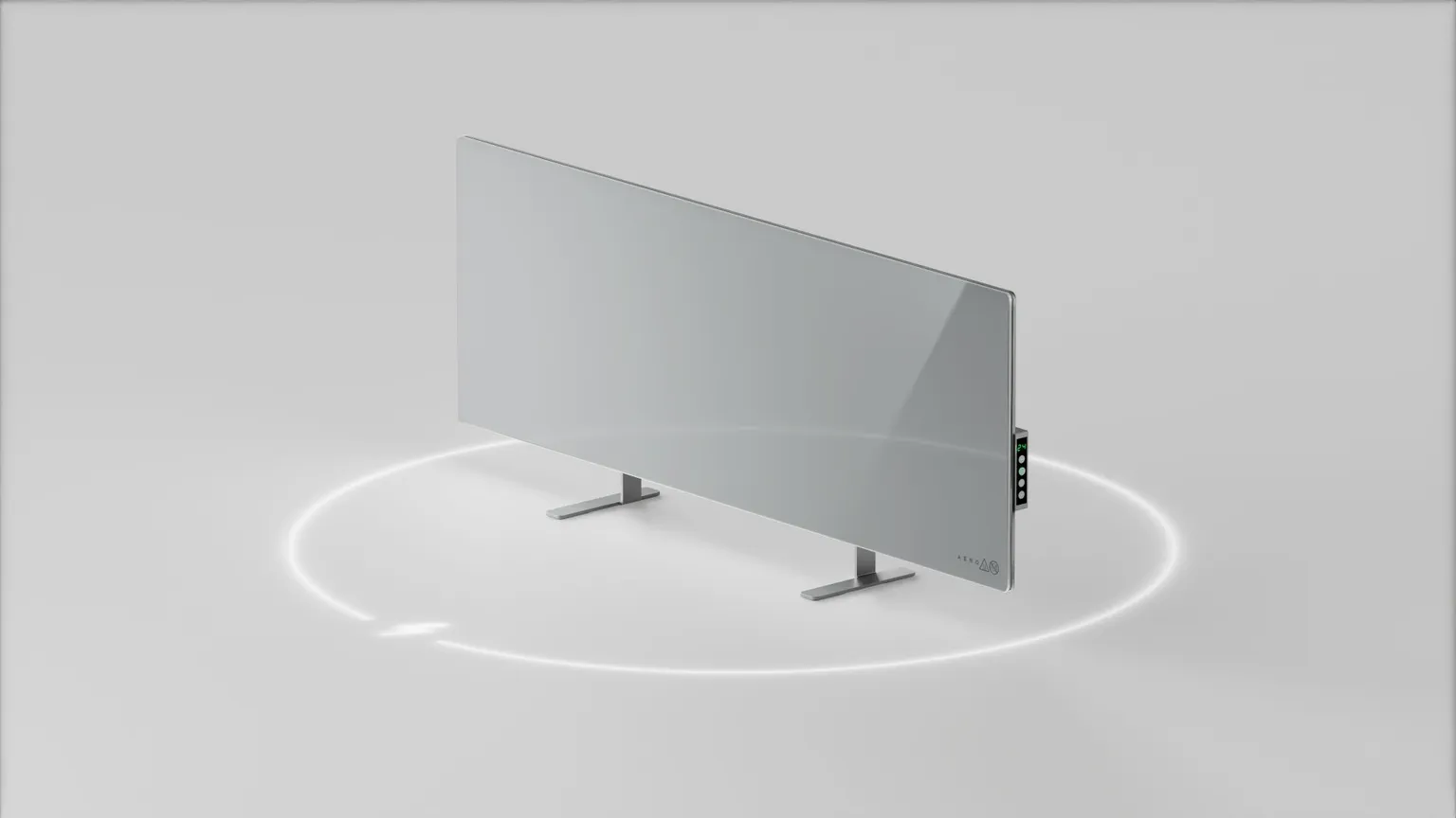 KÜTTEPANEEL AENO INFRAPUNA 700W NUPPUDE JA WIFIGA HALL