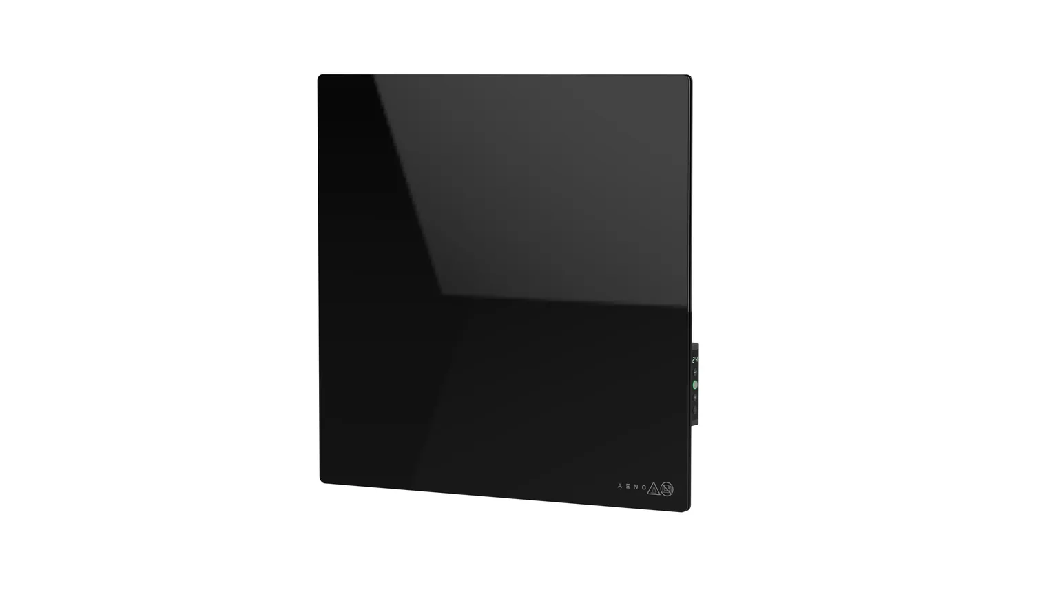 KÜTTEPANEEL AENO INFRAPUNA 500W NUPPUDE JA WIFIGA MUST