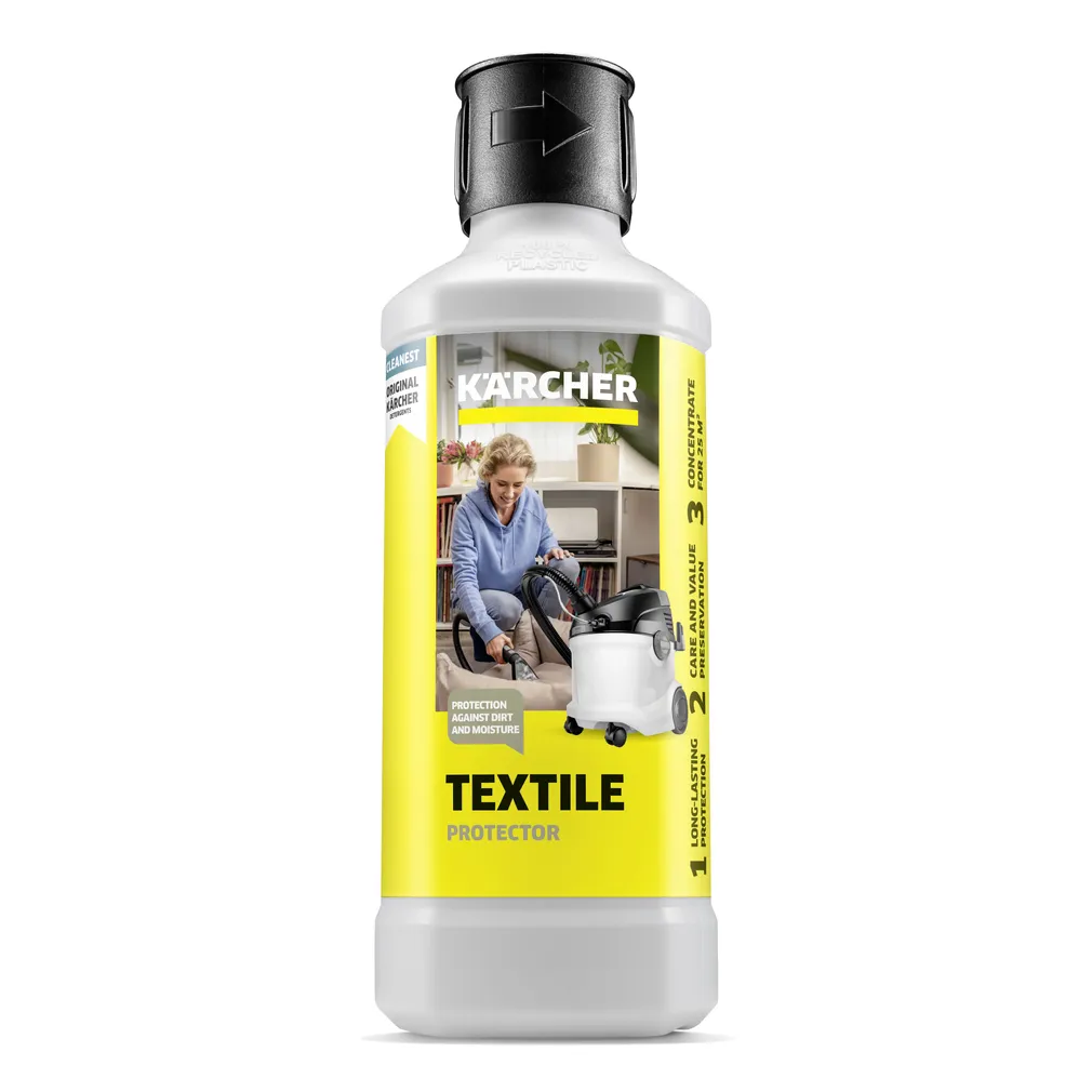 TEKSTIILIPUHASTUSVAHEND KÄRCHER RM 762 500ML