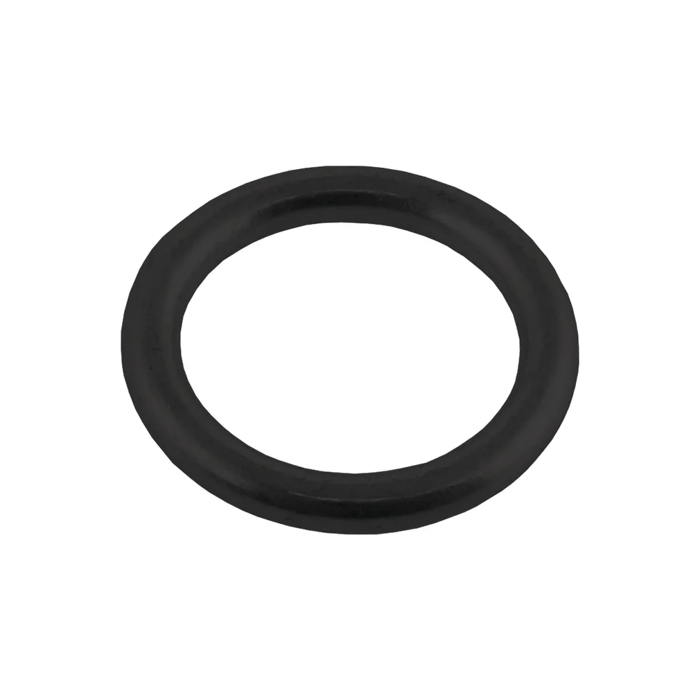 RÕNGAS SUKI KEEVITATUD 6X30MM MUST