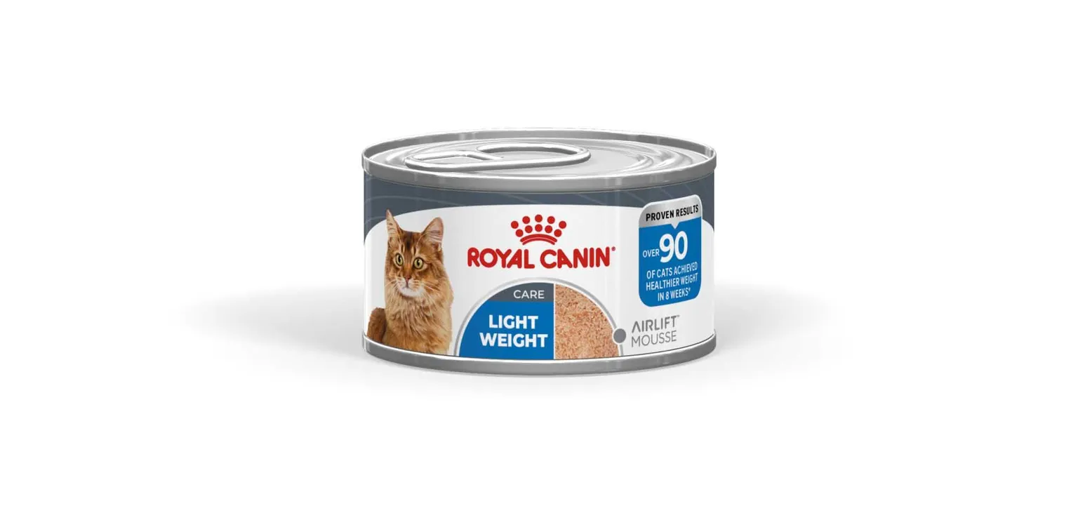 KASSIKONSERV ROYAL CANIN LIGHT AIRLIFT 85G