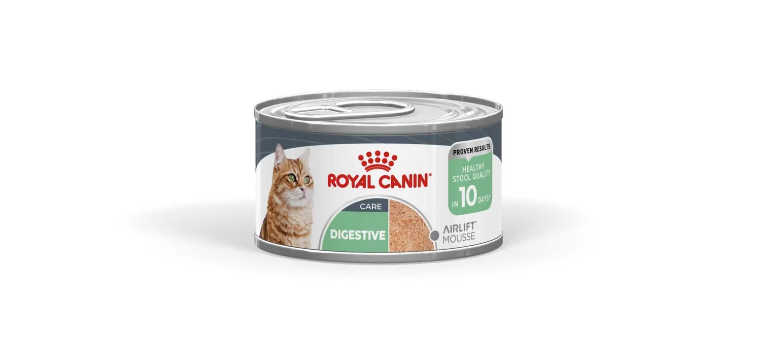 KASSIKONSERV ROYAL CANIN DIGST AIRLIFT 85G