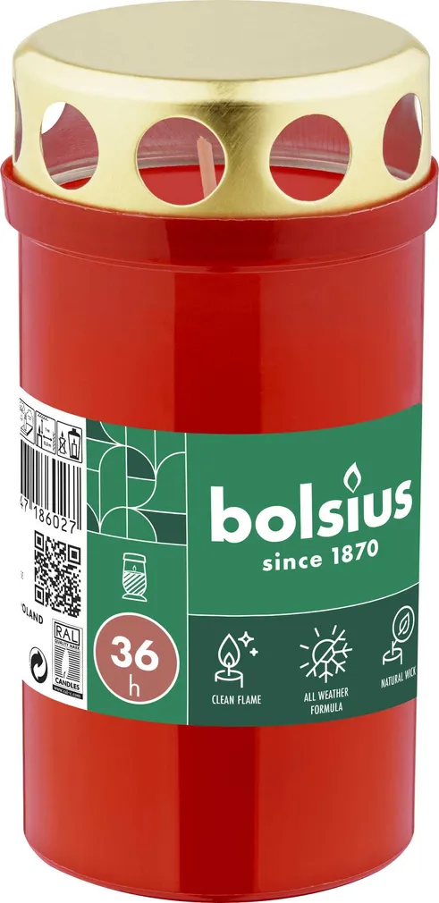 KALMUKÜÜNAL BOLSIUS KAANEGA 36H PUNANE