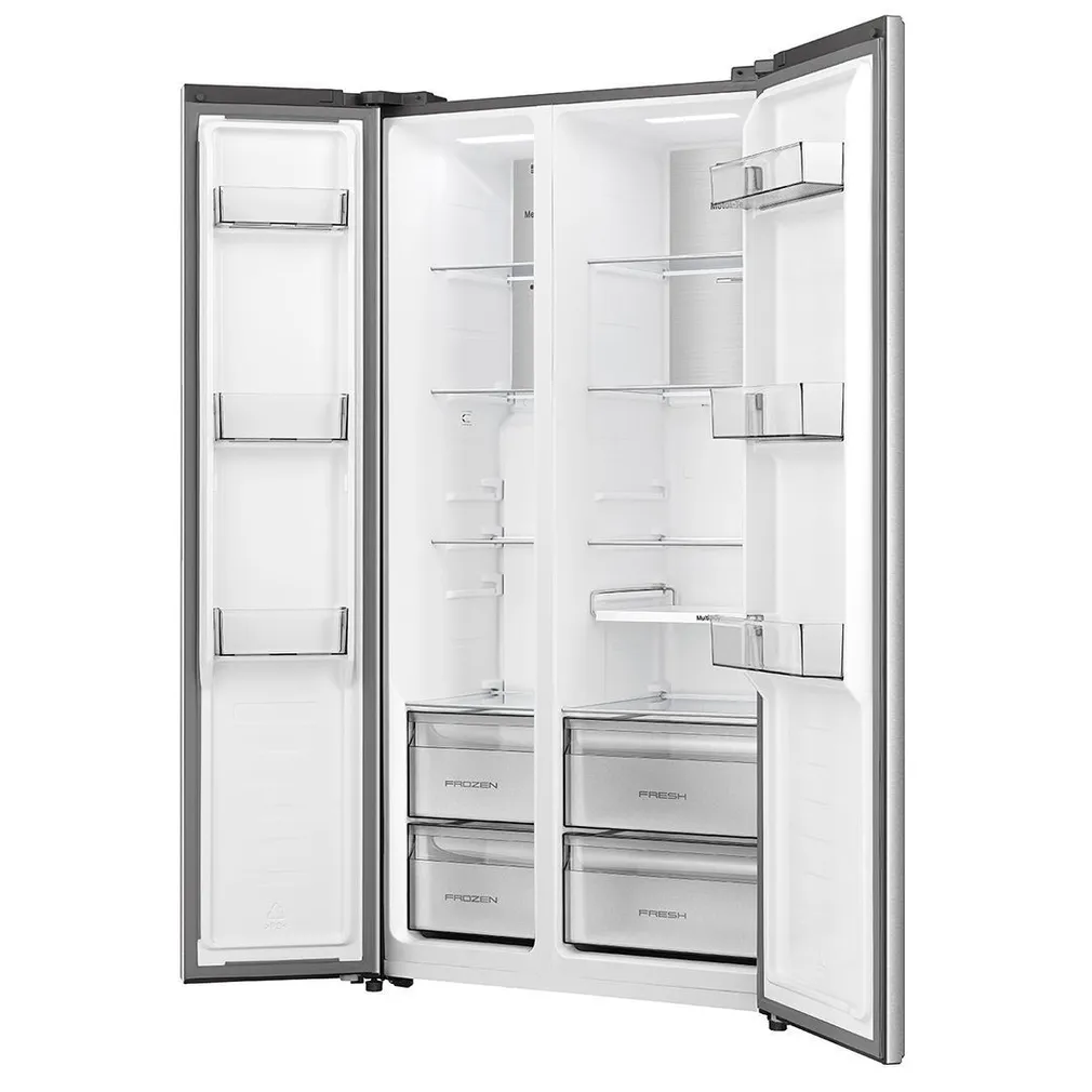 KÜLMIK HISENSE SBS 179CM