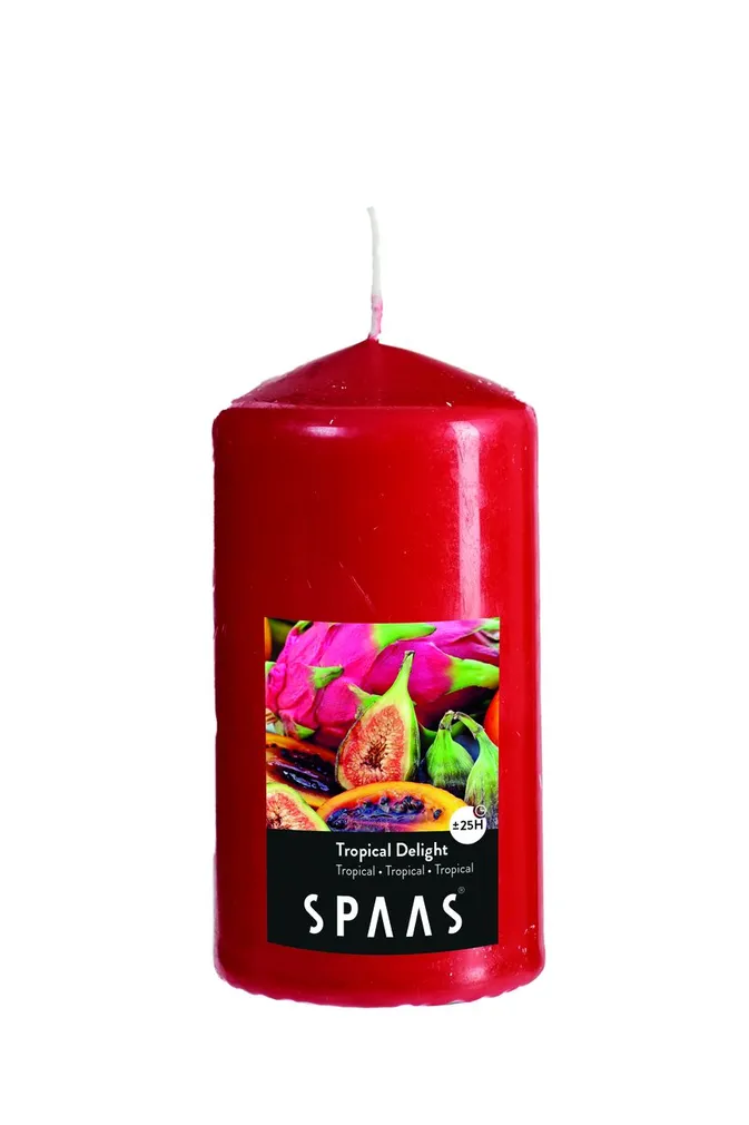 LÕHNASTATUD KÜÜNAL SPAAS SILINDER 65H 80X150MM TROOPILINE PUUVILI