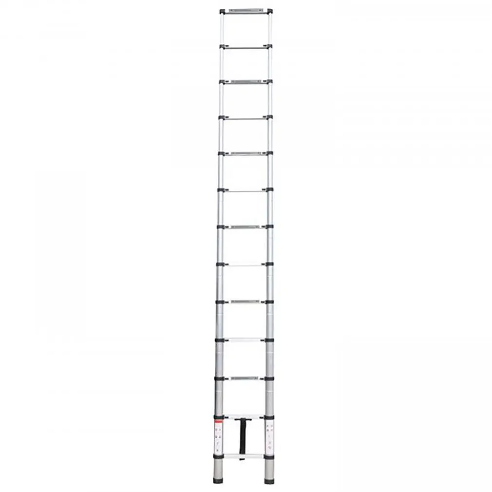 TELESKOOP PÜSTREDEL ECOMAX EMX 380 3,8M