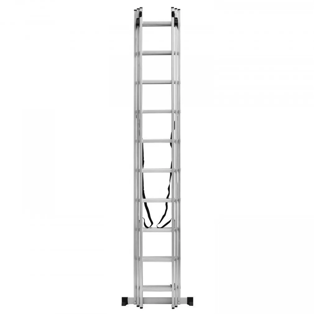 UNIVERSAALREDEL ECOMAX EMX 3X10 ASTET 2,83/6,80M