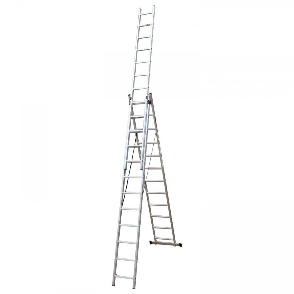 UNIVERSAALREDEL ECOMAX EMX 3X12 ASTET 3,39/8,48M