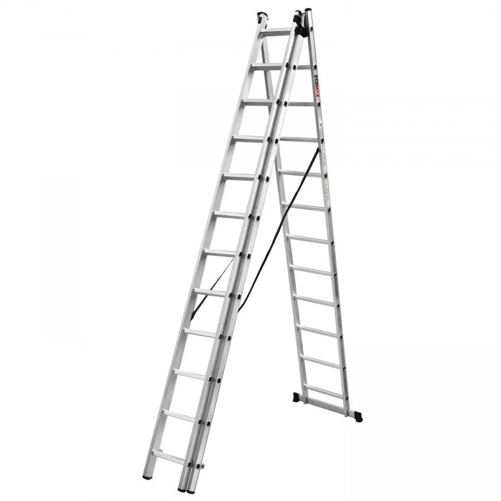 UNIVERSAALREDEL ECOMAX EMX 3X12 ASTET 3,39/8,48M